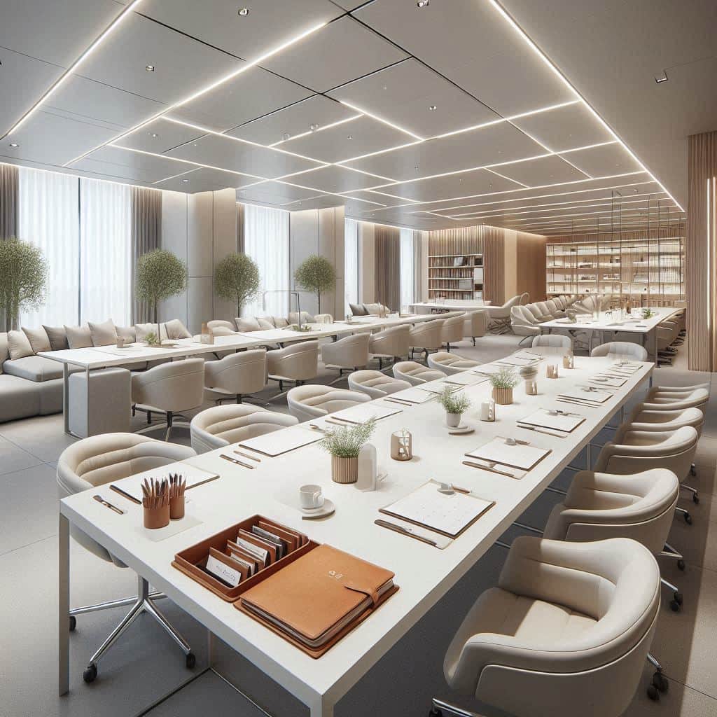 写字楼办公小型企业首次设立母婴室时消毒与安防设备交叉点易在哪些时间段错配